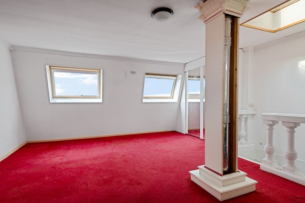 Medium property photo - Bilderdijkstraat 18, 2041 NK Zandvoort